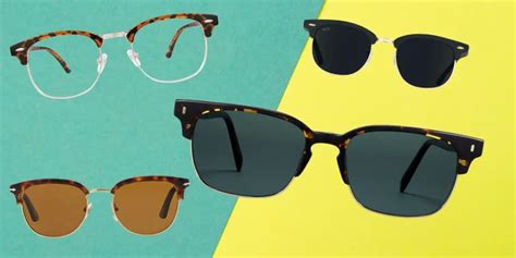 ray ban metal alternatives